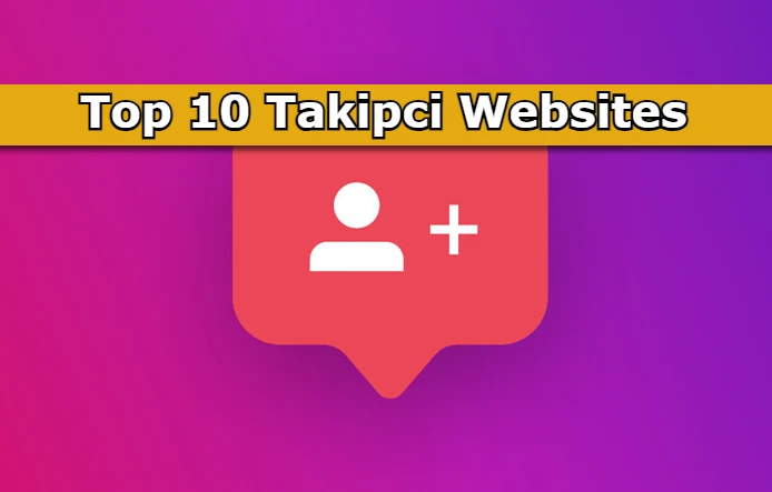 Takipci Websites