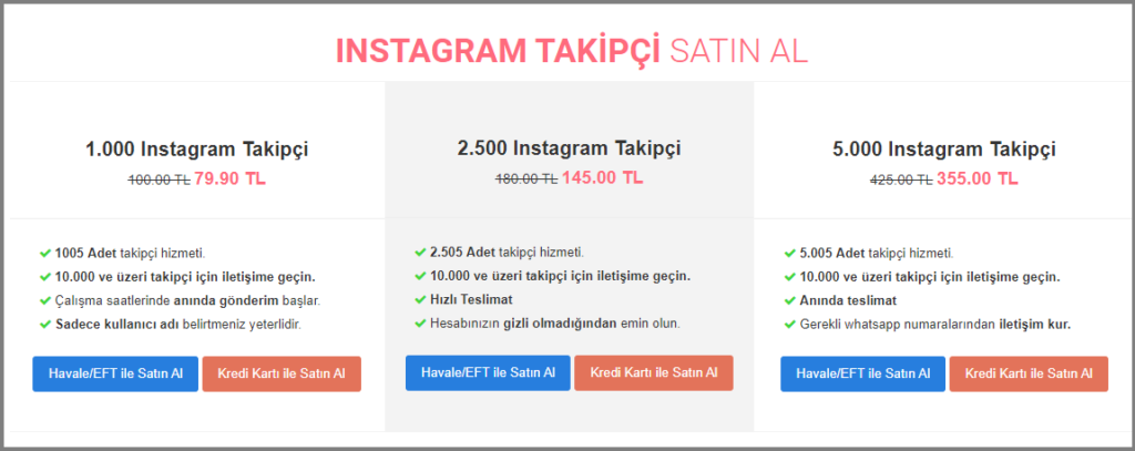 takipçi fox followers